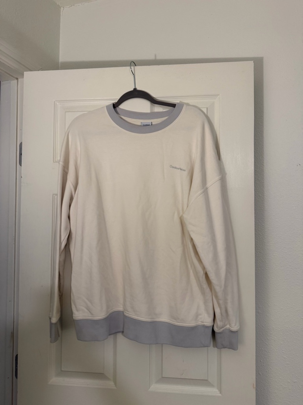 Outdoor Voices Sweatshirt